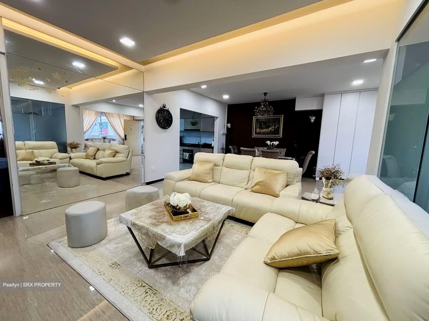 Blk 205 Choa Chu Kang Central (Choa Chu Kang), HDB 5 Rooms #543510601